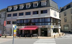 Le Relais Du Haut Limousin